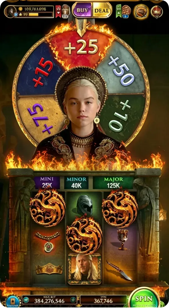 panenslot Masuk