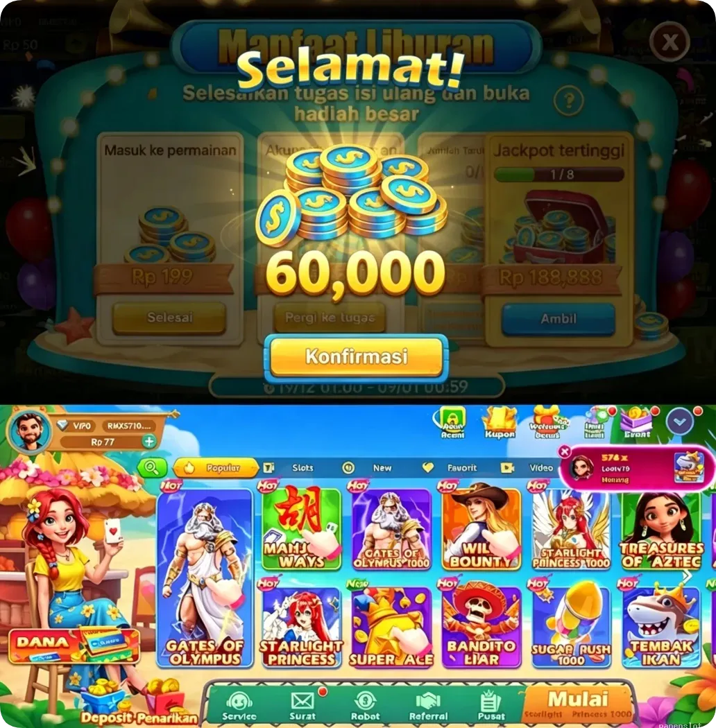 panenslot Masuk - panenslot Resmi