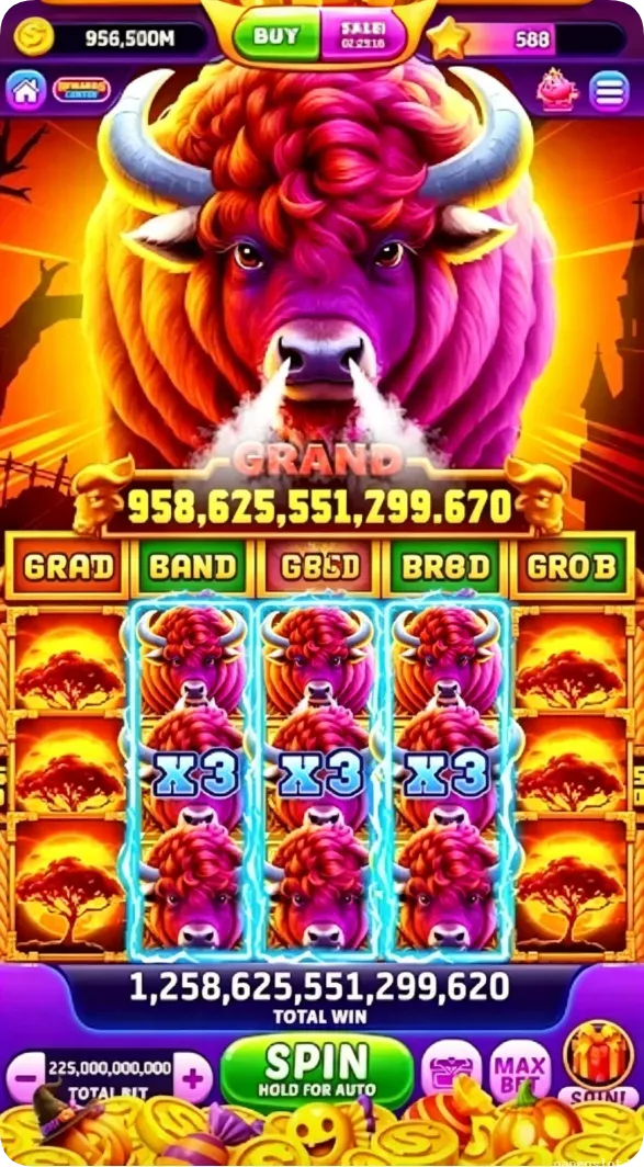 panenslot Tangkapan Layar Resmi APK